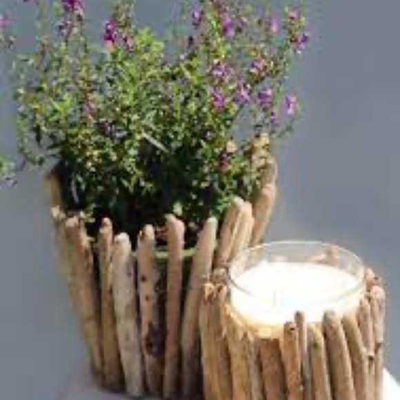 Oregon Coast Driftwood Bundle of 50 Pieces (4 Inches to 6 Inches) - Picture 8 of 14